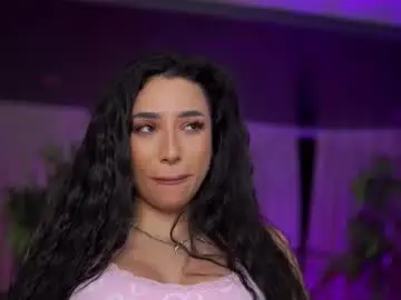 Chaturbate Sex Cam of ginavalentinna