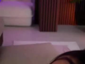 Chaturbate Live Porn of ginavalentinna