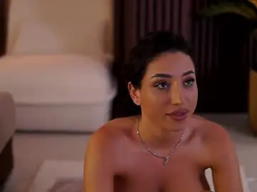 Chaturbate Live Sex of ginavalentinna