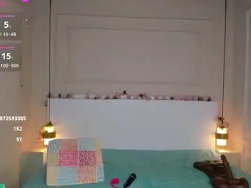 Chaturbate Live Sex Cam of jasminerose7