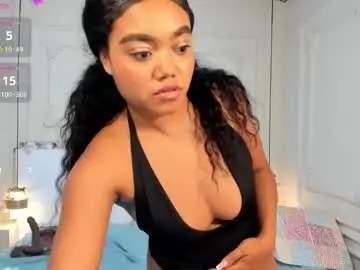 Chaturbate Nude Webcam of jasminerose7