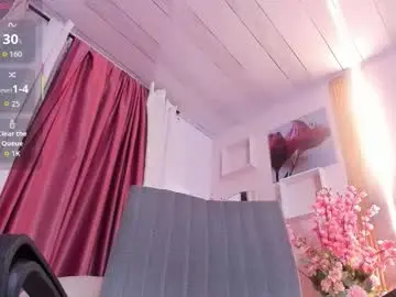 Chaturbate Free Live Porn of jenie_fire_