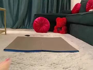 Chaturbate Free Porn Cam of natasha_bigass