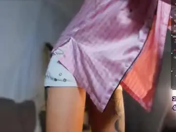 Chaturbate Private Sex Chat of ohlovelyeva