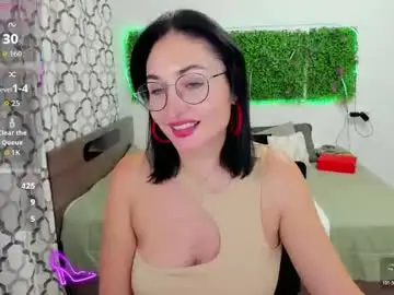 Chaturbate Live Sex Cam of stefanawinter