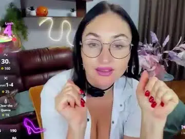 Chaturbate Best Webcam of stefanawinter