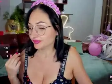 Chaturbate Free Live Porn of stefanawinter