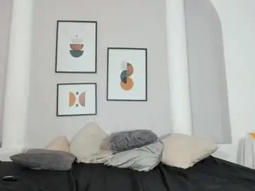 Chaturbate Live Sex Cam of tata_adams1