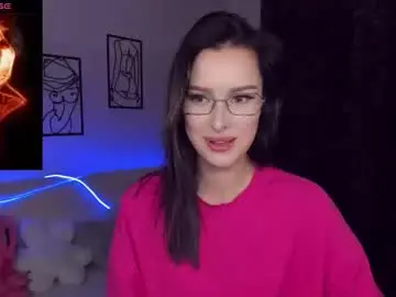 Chaturbate Adult Video Chat of amandaair