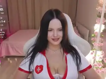 Chaturbate Live Porn of betty__davvis