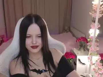Chaturbate Adult Webcams of betty__davvis