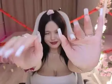 Chaturbate Live Sex of betty__davvis