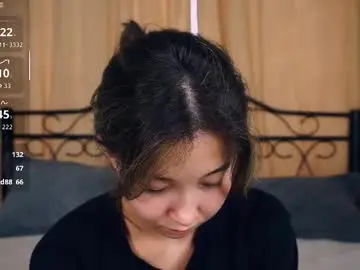 Chaturbate Live Porn of coventinaashfield