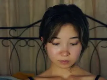 Chaturbate Free Porn Cam of coventinaashfield