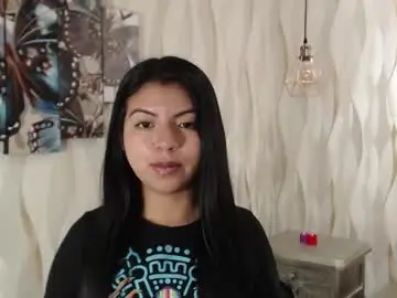 Chaturbate Watch Live Sex Cams of karolineburnx