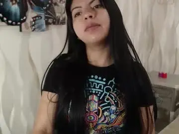 Chaturbate Live Sex of karolineburnx