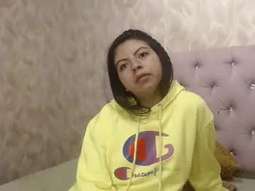 Chaturbate Adult Webcam of karolineburnx