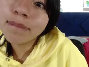 Chaturbate Live Sex of karolineburnx