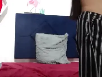 Chaturbate Private Sex Chat of karolineburnx