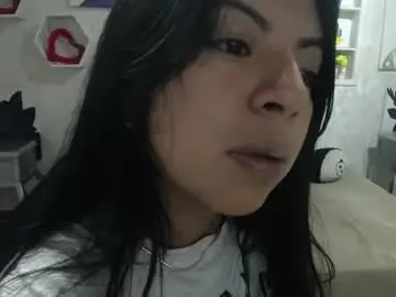 Chaturbate Best live sex cam show of karolineburnx