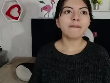 Chaturbate Best Webcam of karolineburnx