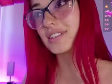 Chaturbate Adult Webcam of luccycollins_