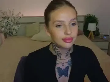 Chaturbate Best Webcam of mia_chill