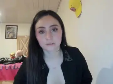 Chaturbate Live Sex of mia_kanee