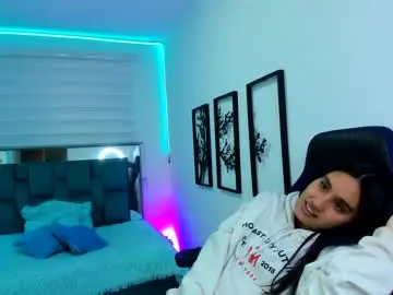 Chaturbate Live Sex of morena_rodriguez_9