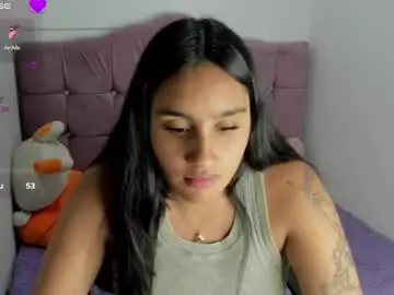 Chaturbate Adult Video Chat of morena_rodriguez_9