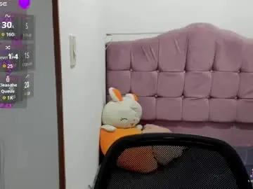 Chaturbate Live Porn of morena_rodriguez_9