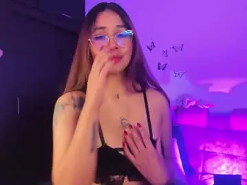 Chaturbate Free Porn Cam of nasha_abby
