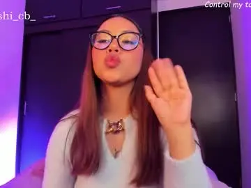 Chaturbate Live Porn of nasha_abby