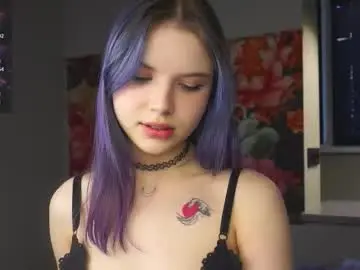 Chaturbate Nude Webcam of redbullvibe