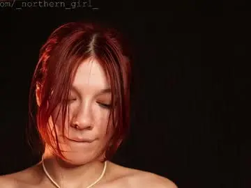 Chaturbate Free Porn Cam of _northern_girl_