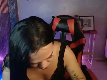 Chaturbate Best Webcam of abigail_vergara