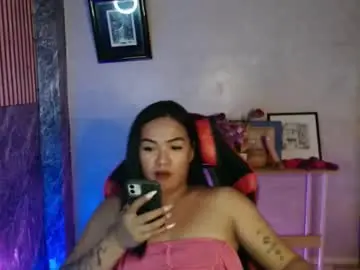 Chaturbate Live Sex Cam of abigail_vergara
