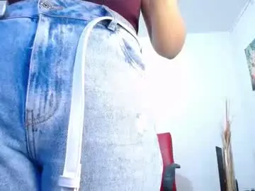Chaturbate Watch Live Sex Cams of ariacoral