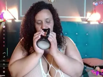 Chaturbate Adult Webcams of danielaa_a