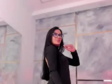 Chaturbate Live Porn of ellaochoa