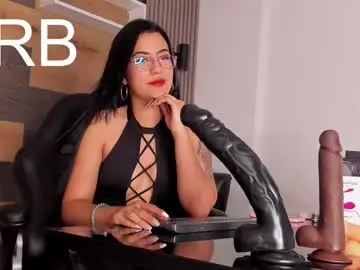 Chaturbate Sex Cam of ellaochoa