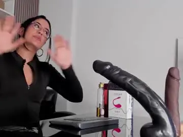 Chaturbate Best Webcam of ellaochoa