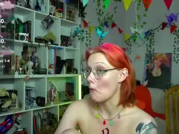 Chaturbate Private Sex Chat of fox_and_dog