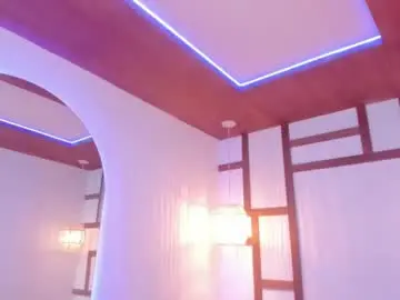 Chaturbate Adult Video Chat of hannahmonttgomery