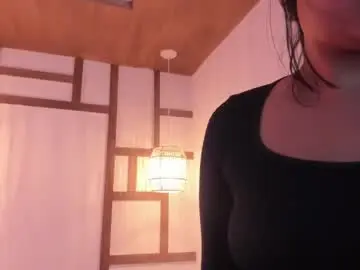 Chaturbate Adult Video Chat of hannahmonttgomery