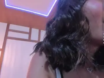 Chaturbate Sex Chat of hannahmonttgomery