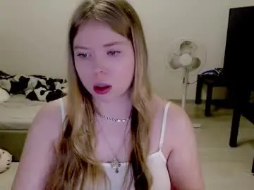 Chaturbate Live Porn of kitten_jenny01