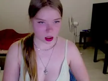 Chaturbate Adult Video Chat of kitten_jenny01