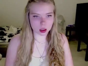Chaturbate Adult Webcams of kitten_jenny01