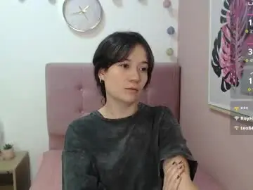 Chaturbate Free Live Porn of lanna_mills